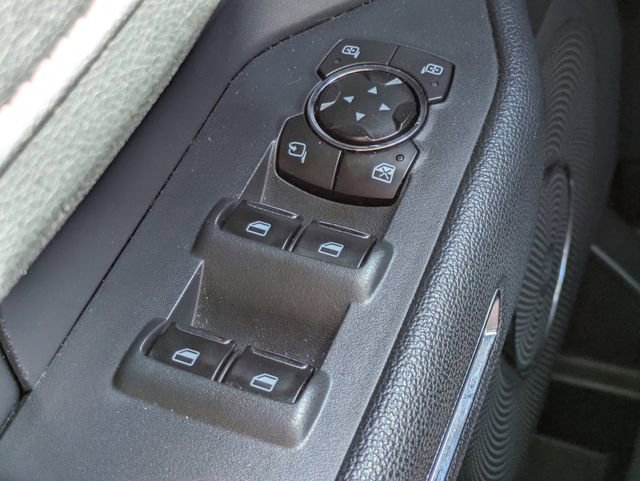 Certified 2024 Ford Expedition Max XLT RWD image 24