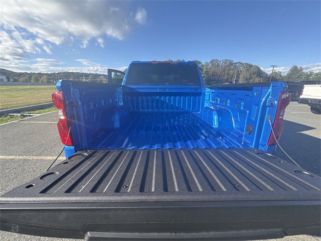 New 2026 Chevrolet Silverado 1500 LT image 27