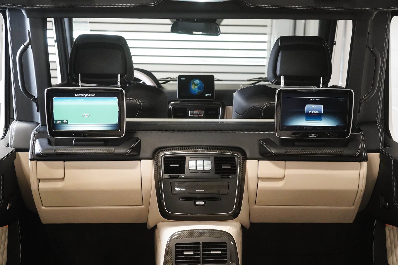 Used 2018 Mercedes-Benz Other Mercedes-Benz Models image 24