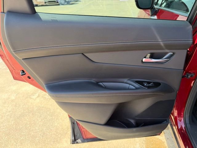 Used 2025 Nissan Murano SL image 14