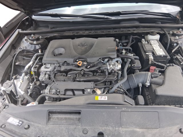 Used 2023 Toyota Camry SE FWD image 20
