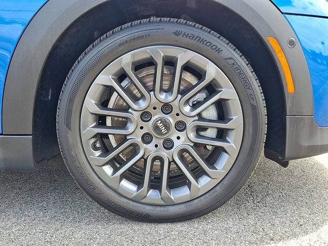 Used 2025 MINI Cooper S FWD image 10