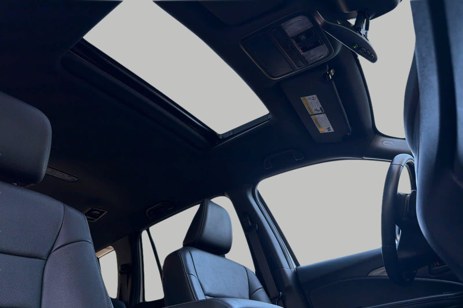 Used 2024 Honda Passport EX-L image 19