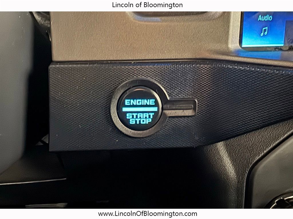 Used 2022 Ford Bronco Outer Banks image 48