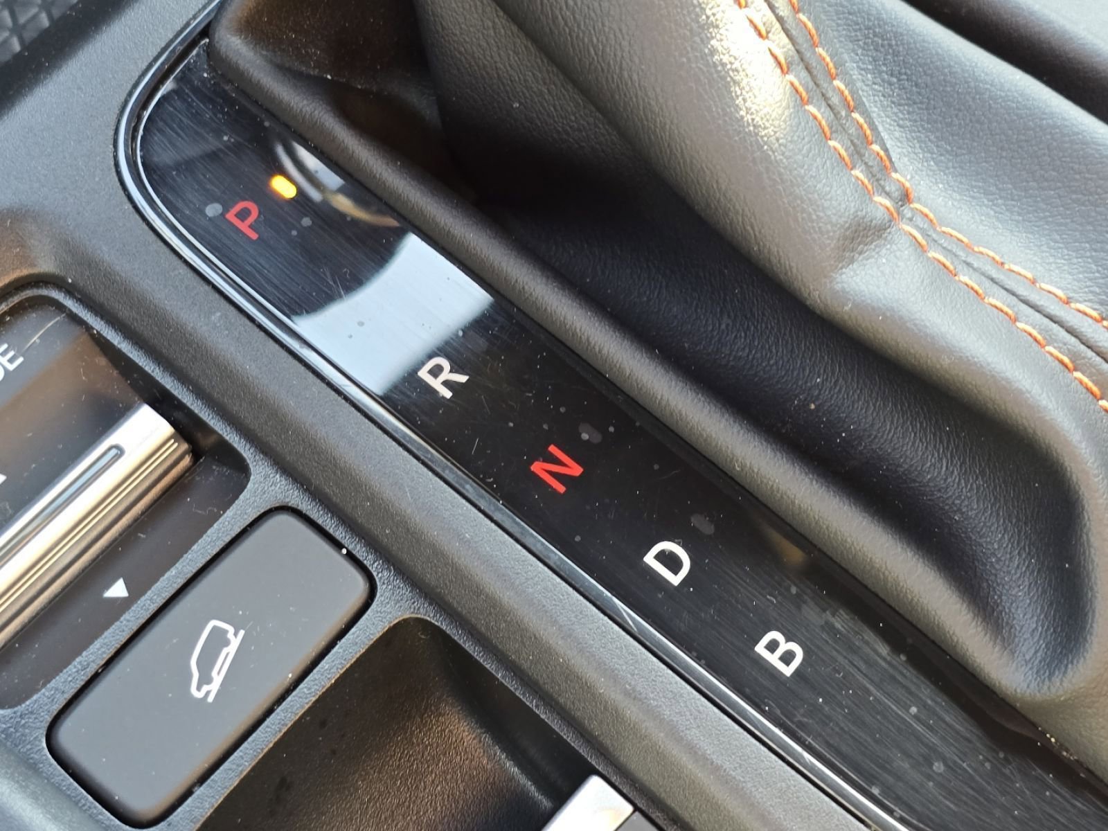 Used 2024 Honda CR-V Sport Touring image 25