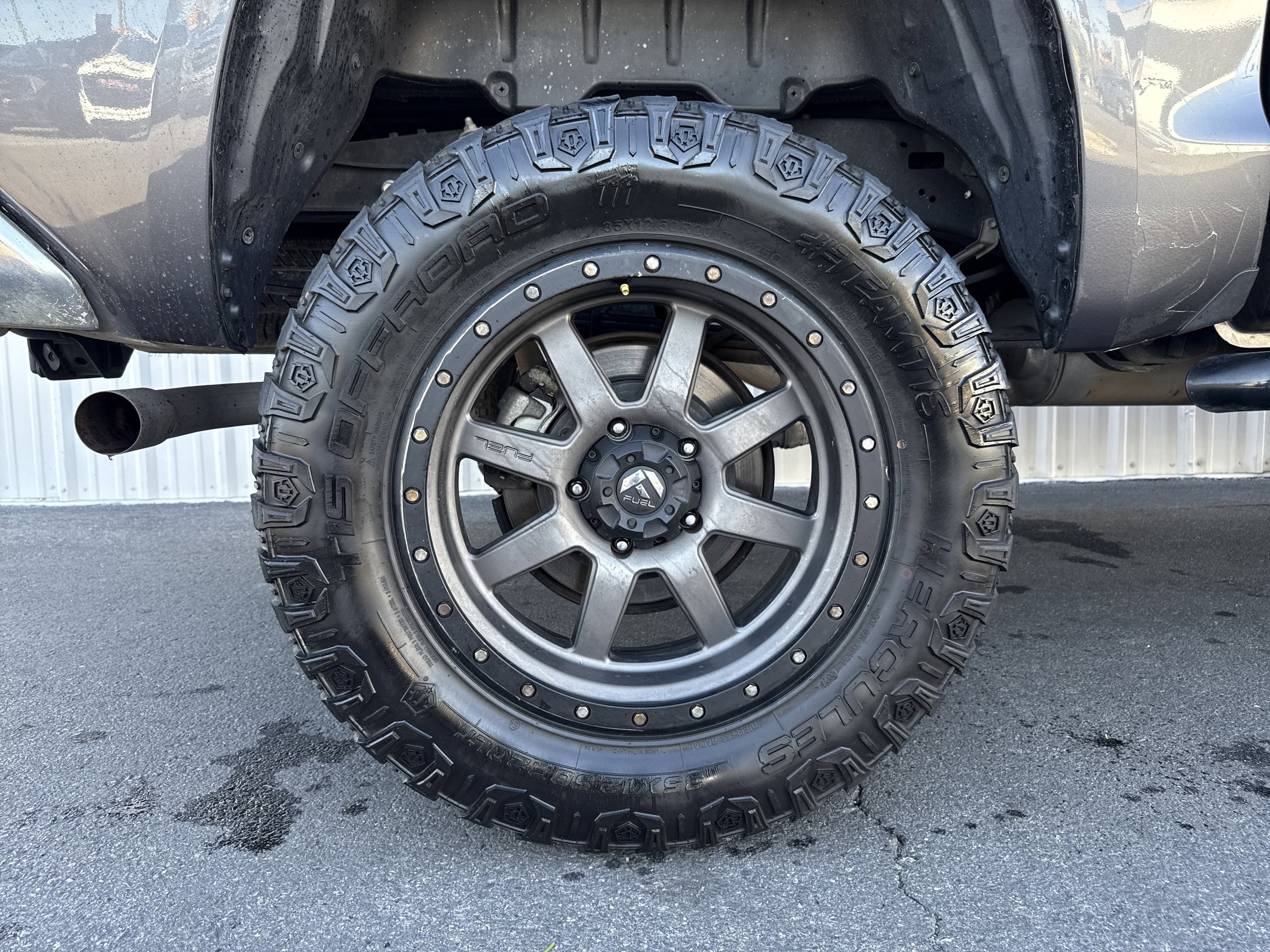 Used 2014 Toyota Tundra SR5 image 35