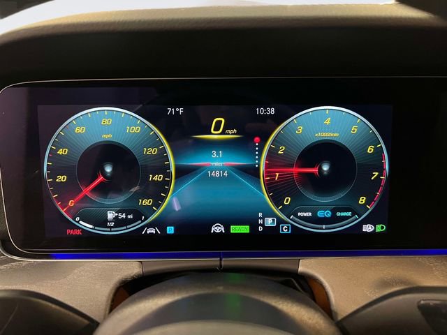 Certified 2023 Mercedes-Benz E 450 4MATIC Cabriolet image 23