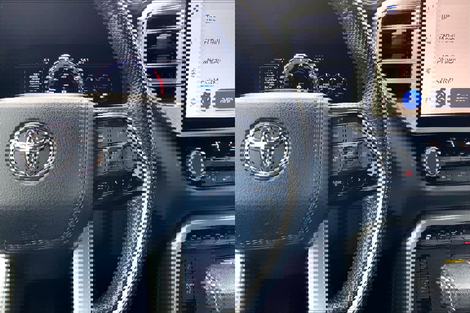 Used 2024 Toyota Tundra Platinum image 25