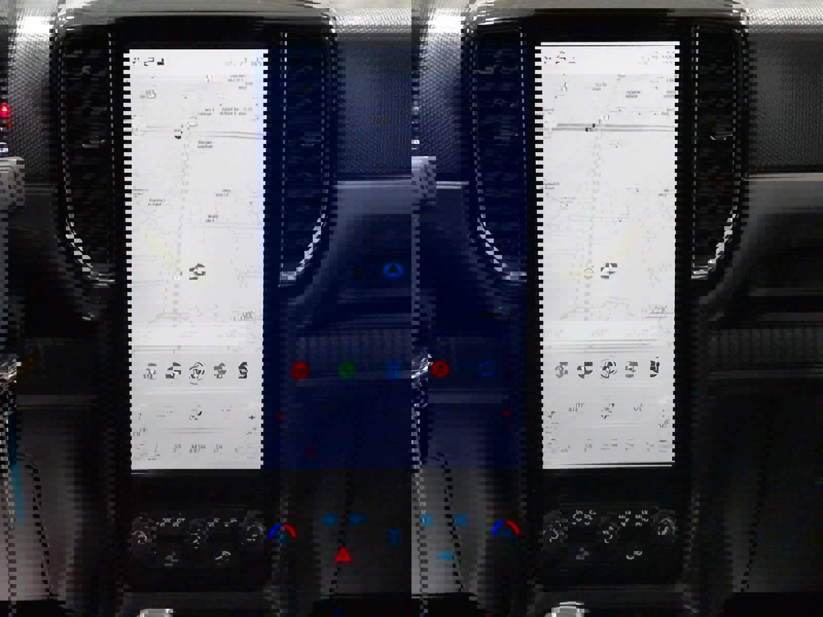 Used 2024 Ford Ranger XLT w/ Equipment Group 301A High image 20