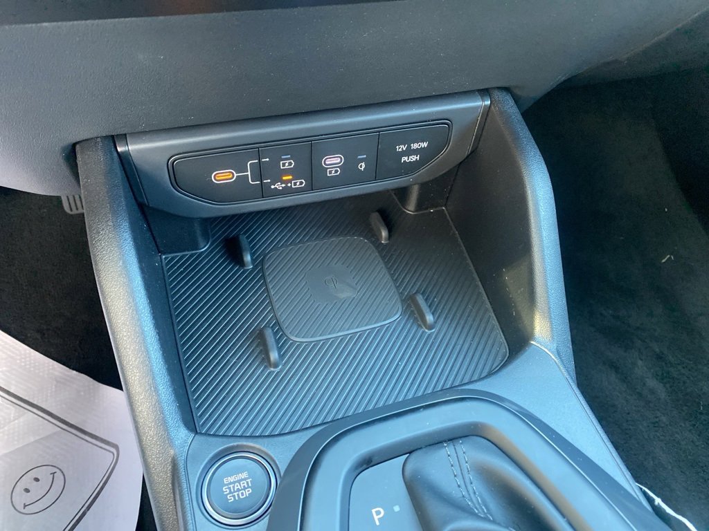 New 2025 Kia K4 EX image 19