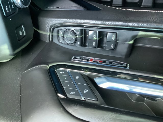 Used 2022 GMC Sierra 1500 AT4X image 26