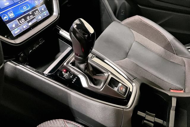 Used 2024 Subaru WRX Premium AWD/4WD image 8