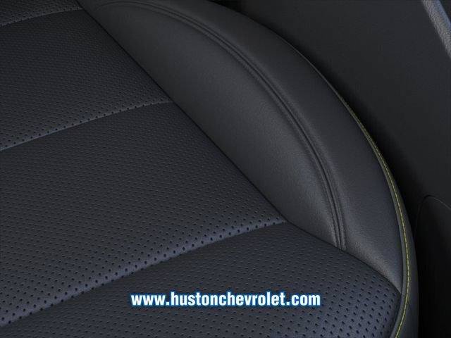 New 2026 Chevrolet Trax ACTIV w/ Driver Confidence Package FWD image 21