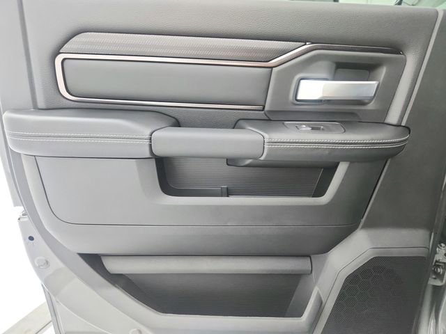 New 2026 RAM 2500 Rebel w/ Rebel Level 1 Equipment Group image 27