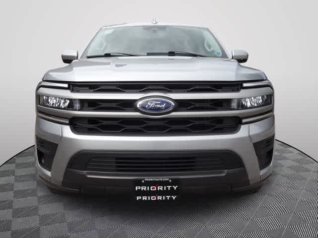 Certified 2024 Ford Expedition XLT AWD/4WD image 5