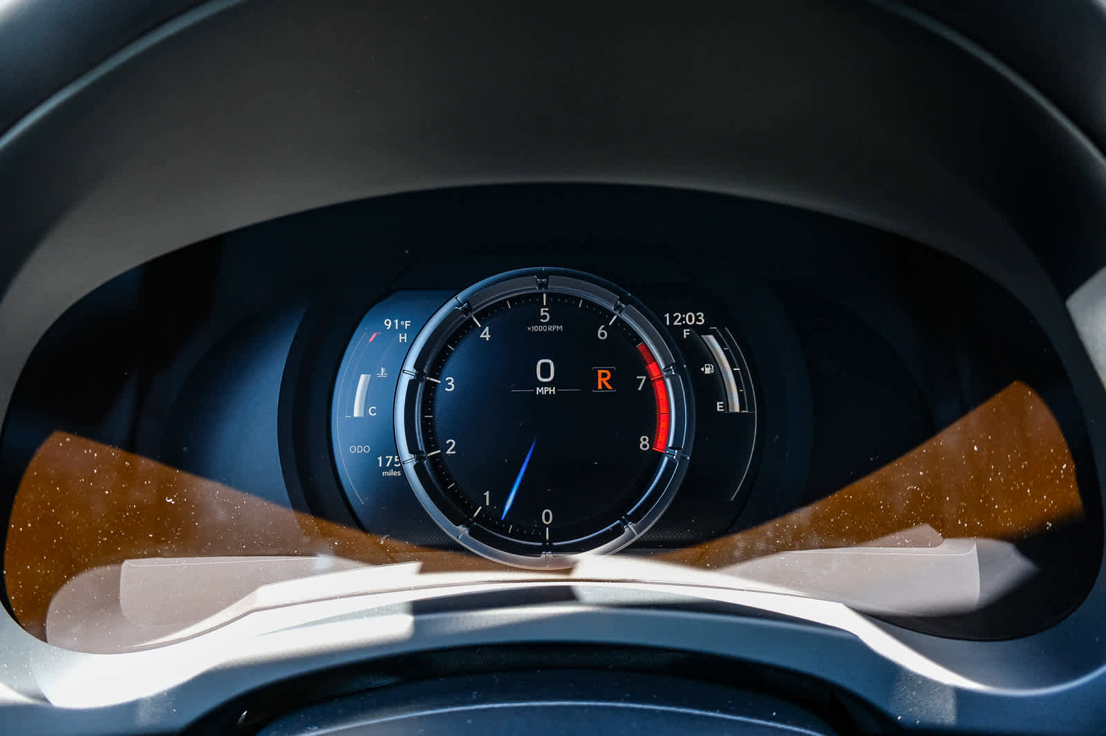 New 2025 Lexus IS 350 F Sport image 28