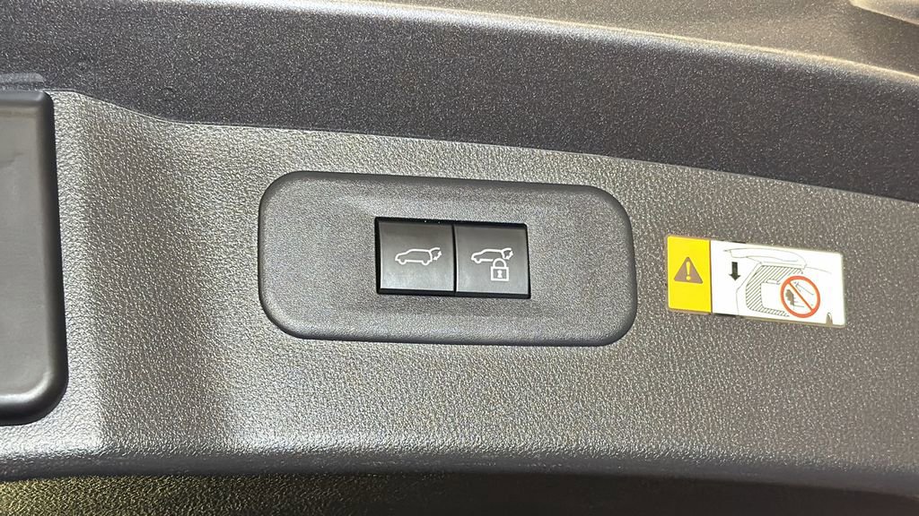 Certified 2025 Lexus NX 350 AWD w/ Cold Area Package image 15