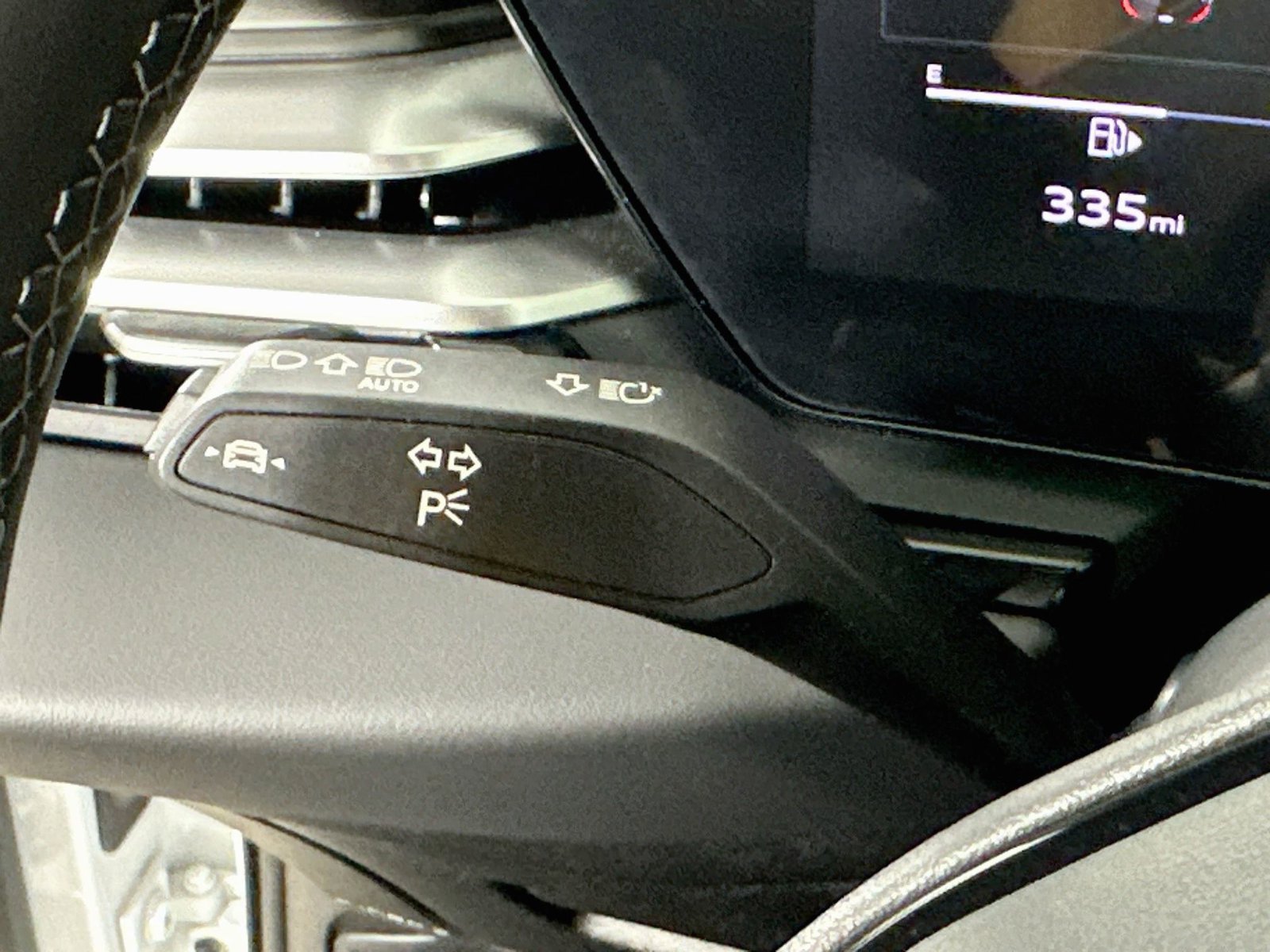 Certified 2025 Audi A5 Premium Plus w/ Premium Plus AWD/4WD image 20