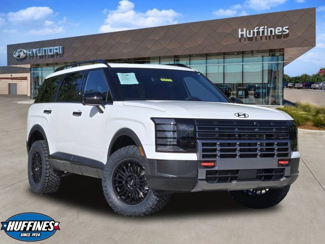 New 2026 Hyundai Palisade XRT Pro AWD/4WD image 1