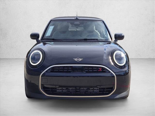 Used 2026 MINI Cooper S FWD image 6
