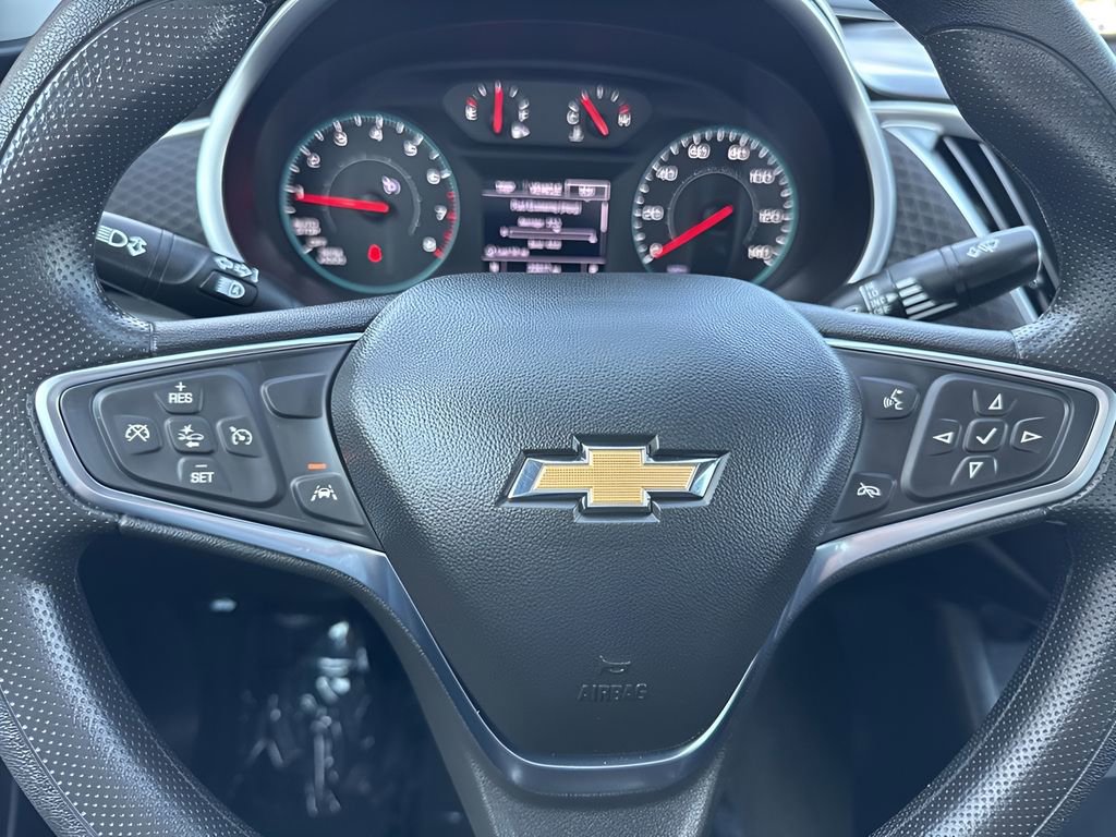 Used 2024 Chevrolet Malibu LT image 16