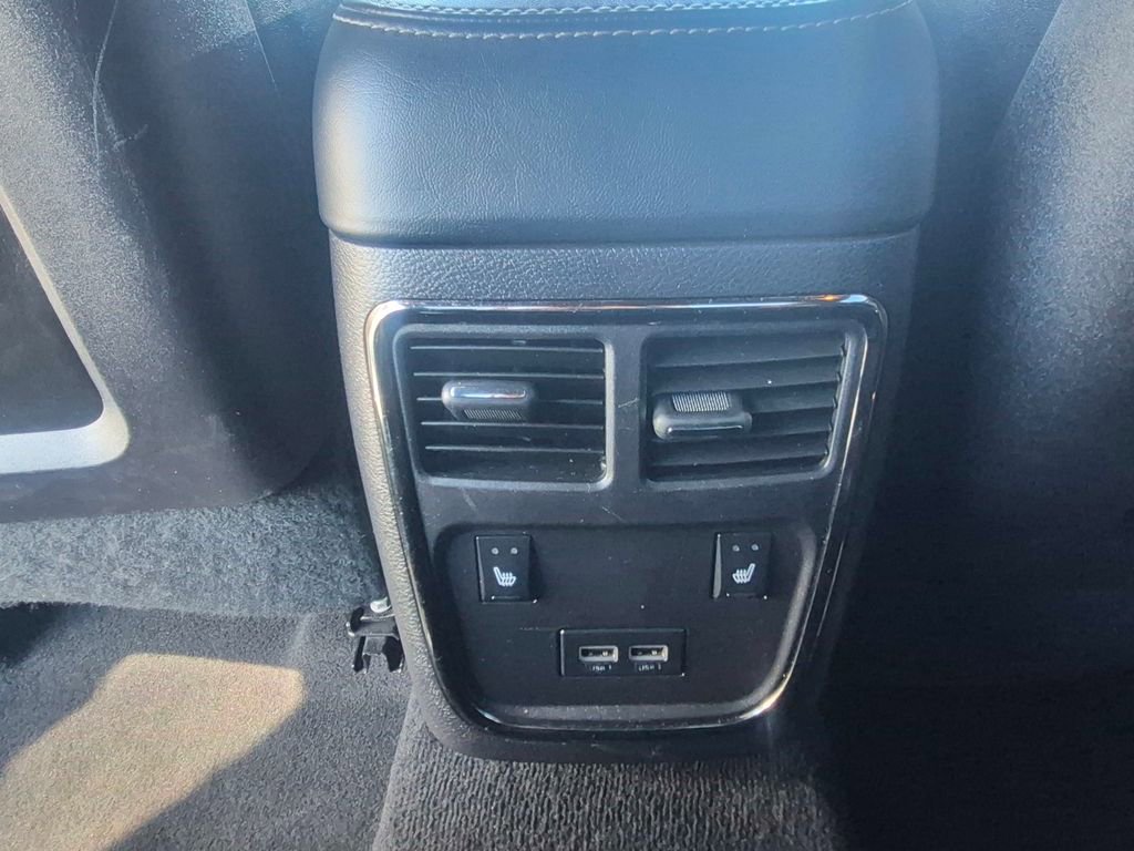 Used 2021 Dodge Charger SRT Hellcat w/ Harman/Kardon Audio Group image 17