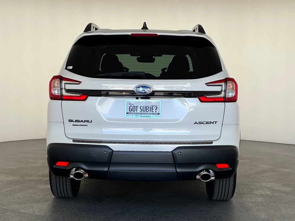 New 2026 Subaru Ascent Premium image 5