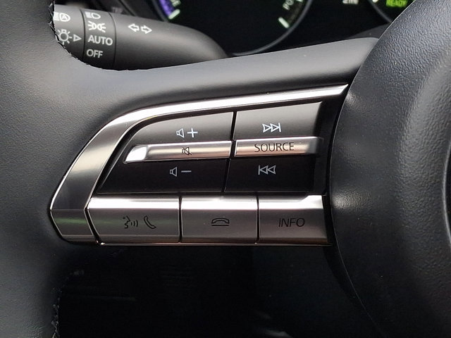 New 2026 MAZDA CX-50 AWD 2.5 Hybrid w/ Premium Pkg image 17