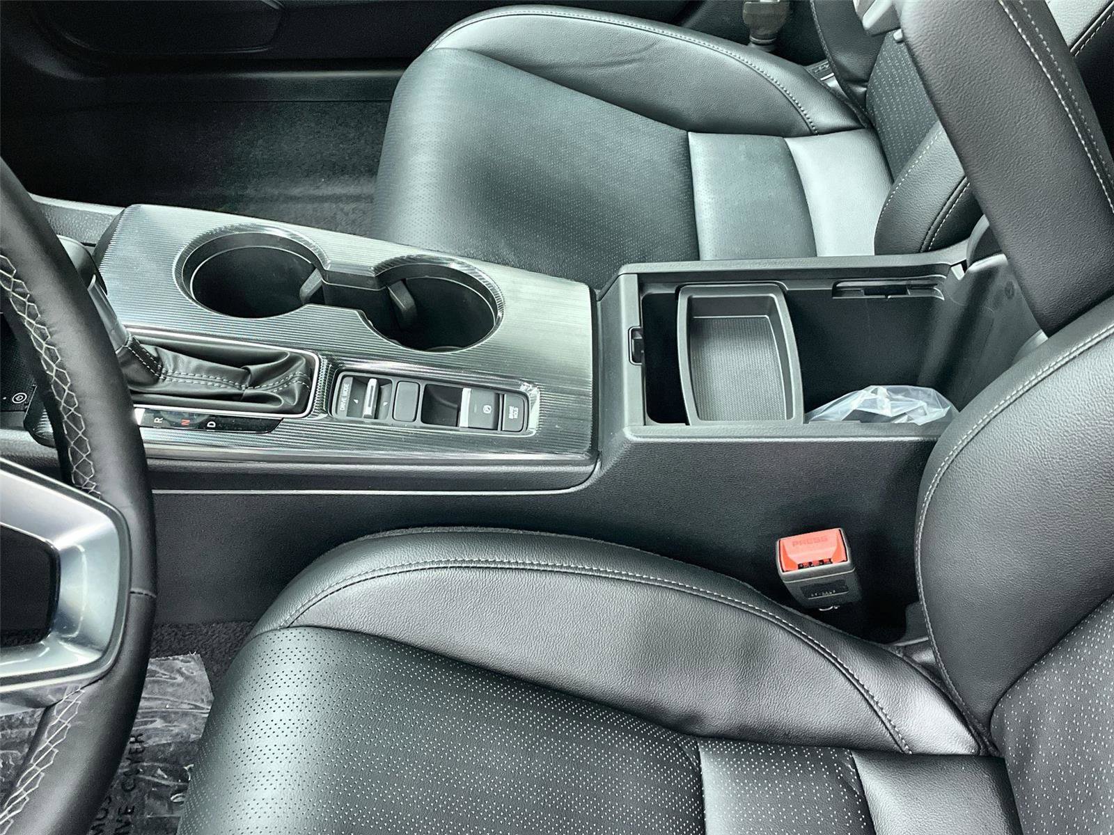 New 2026 Honda Civic Sport Touring image 19