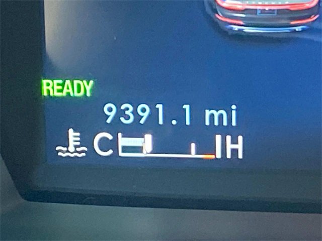 Used 2024 Lincoln Corsair Grand Touring w/ Equipment Group 302A image 17