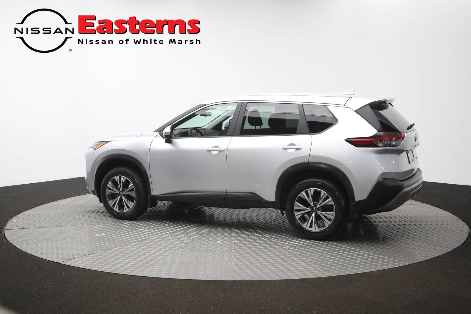 Used 2023 Nissan Rogue SV AWD/4WD image 57