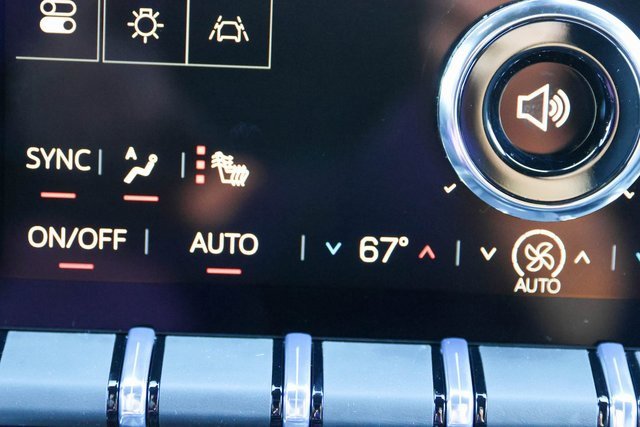 New 2026 GMC Acadia Elevation w/ Elevation Premium Package image 20