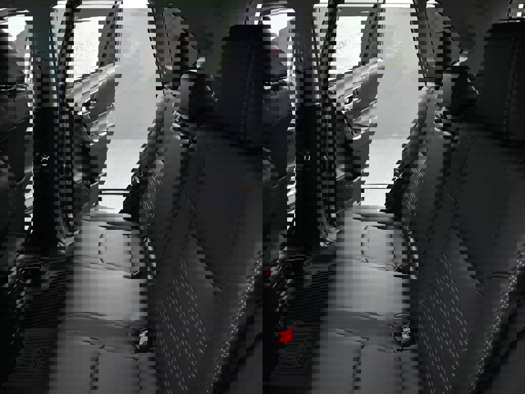 New 2025 Toyota RAV4 XLE Premium w/ Weather Package image 15