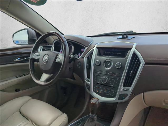 Used 2011 Cadillac SRX Luxury FWD image 25