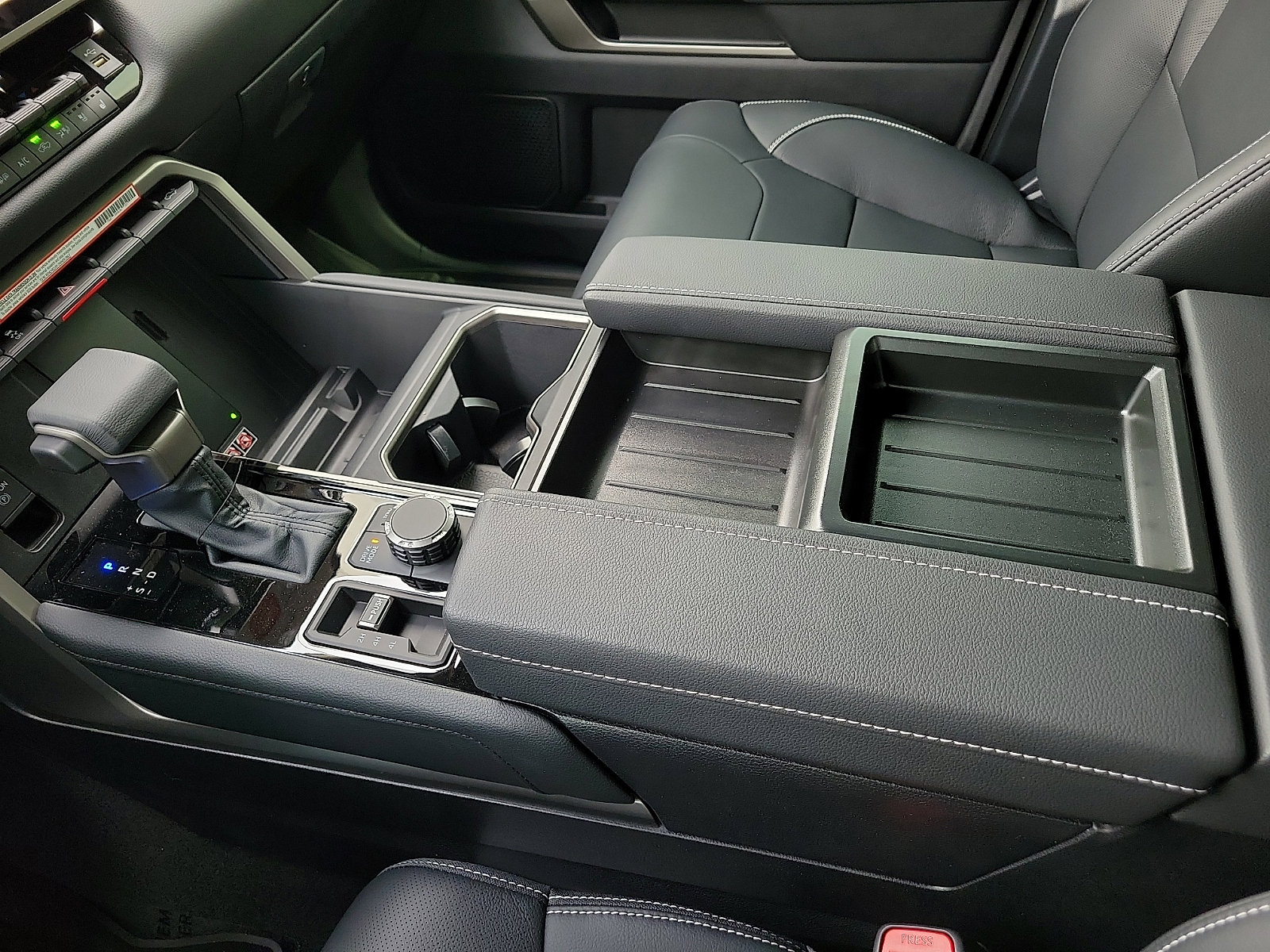 New 2026 Toyota Tundra Limited image 20