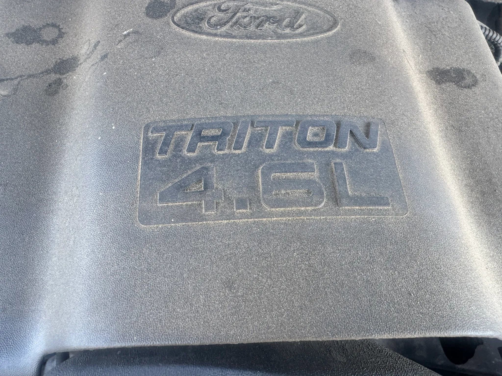 Used 2003 Ford F150 Lariat RWD image 3