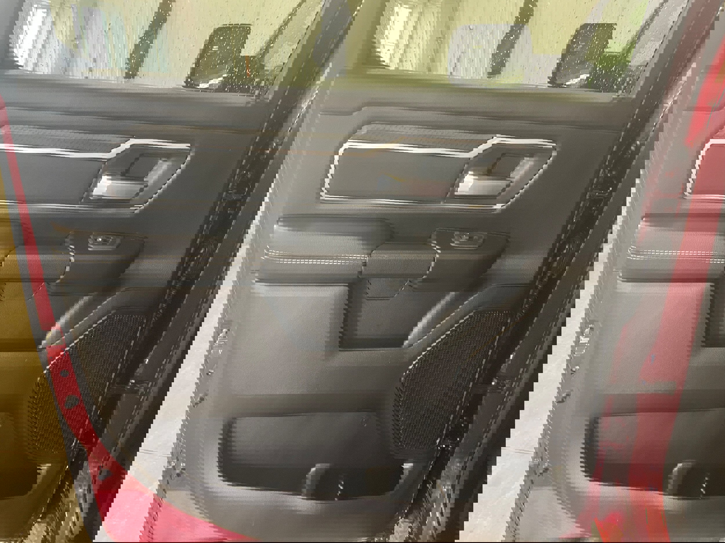 Used 2025 RAM 1500 Big Horn image 21