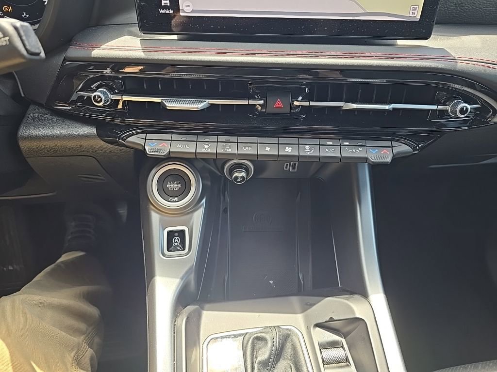 Used 2023 Dodge Hornet GT Plus w/ Tech Pack Plus w/o Parking image 23