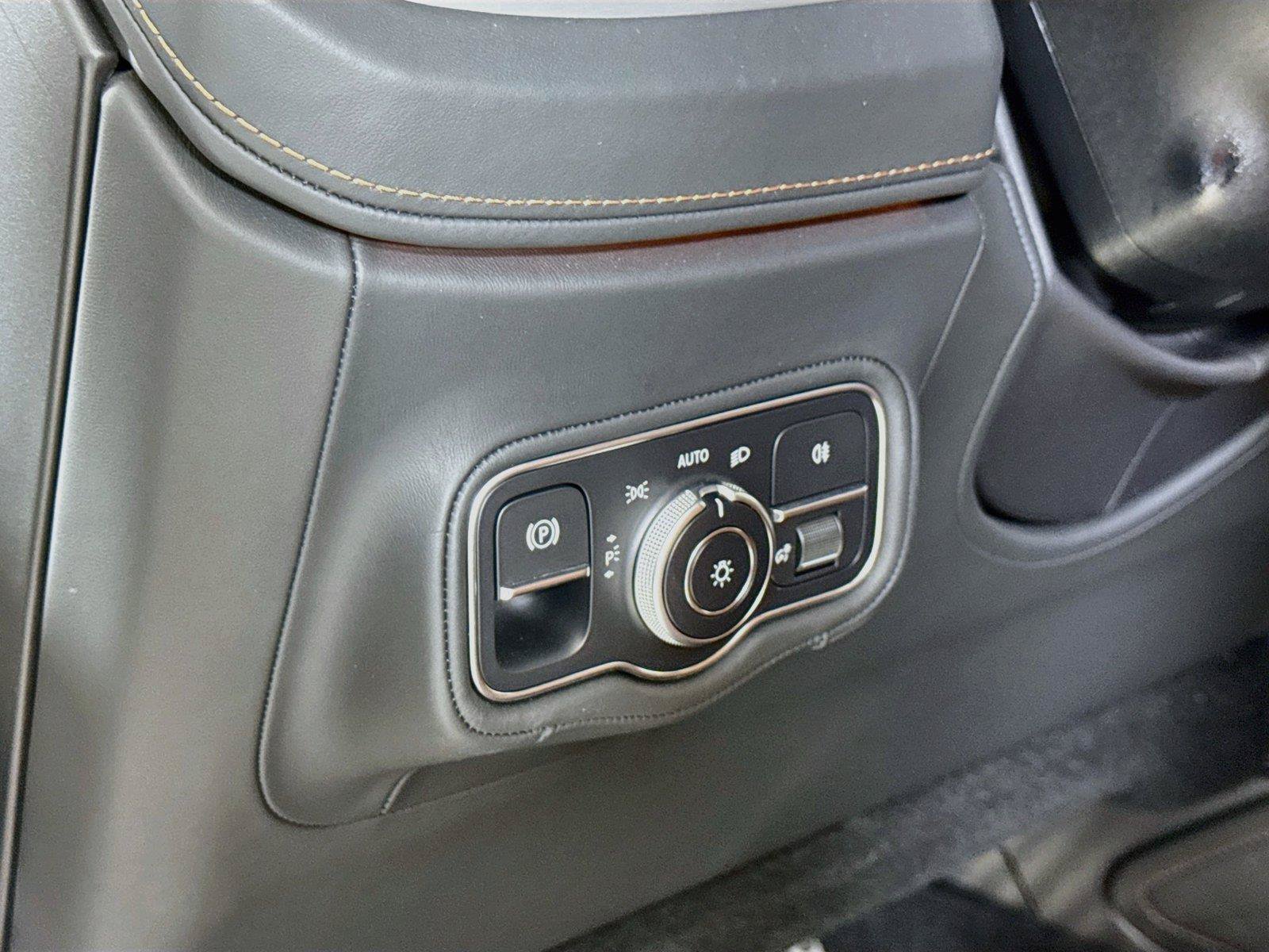 Used 2025 Mercedes-Benz G 63 AMG 4MATIC image 25