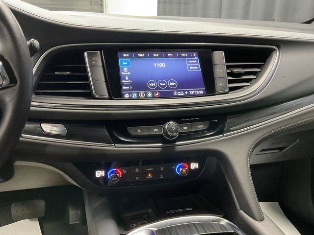 Used 2024 Buick Enclave Essence w/ Experience Buick Package FWD image 26