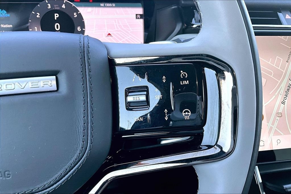 Certified 2026 Land Rover Range Rover Velar S AWD/4WD image 20