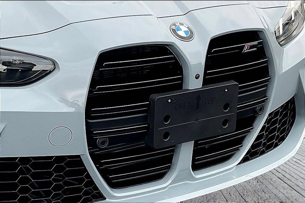 New 2027 BMW M3 Competition w/ M Driver's Package RWD image 32