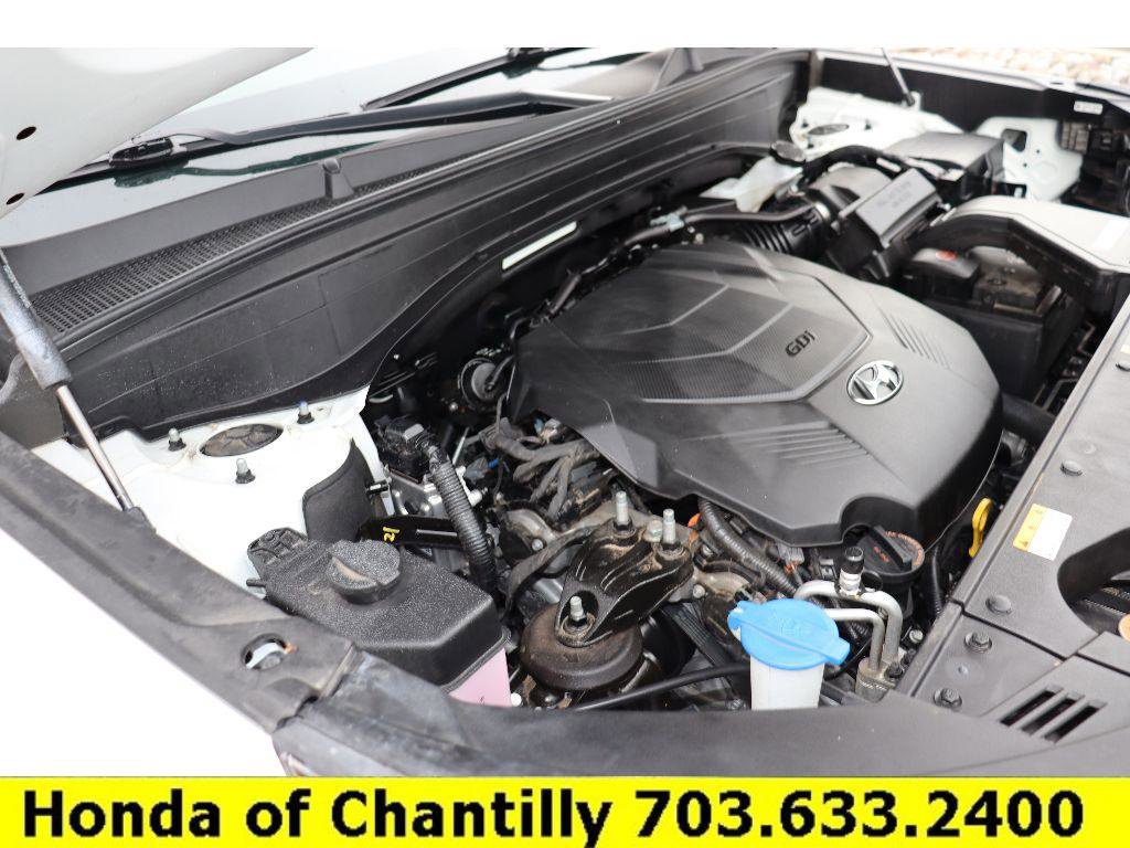 Used 2024 Hyundai Palisade XRT image 32