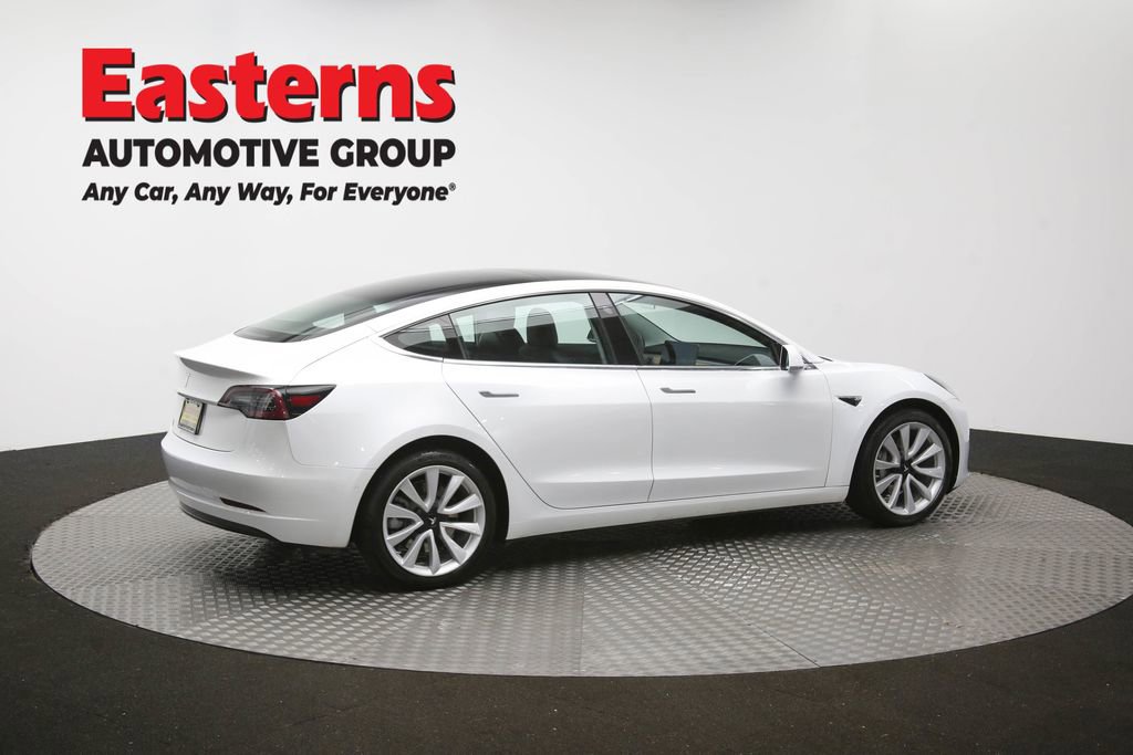 Used 2020 Tesla Model 3 Standard Range Plus RWD image 37