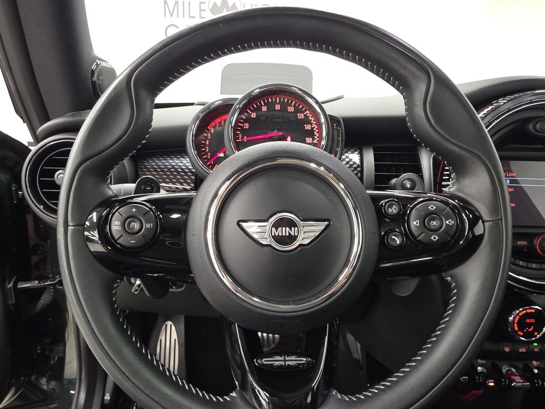 Used 2018 MINI Cooper John Cooper Works FWD image 30