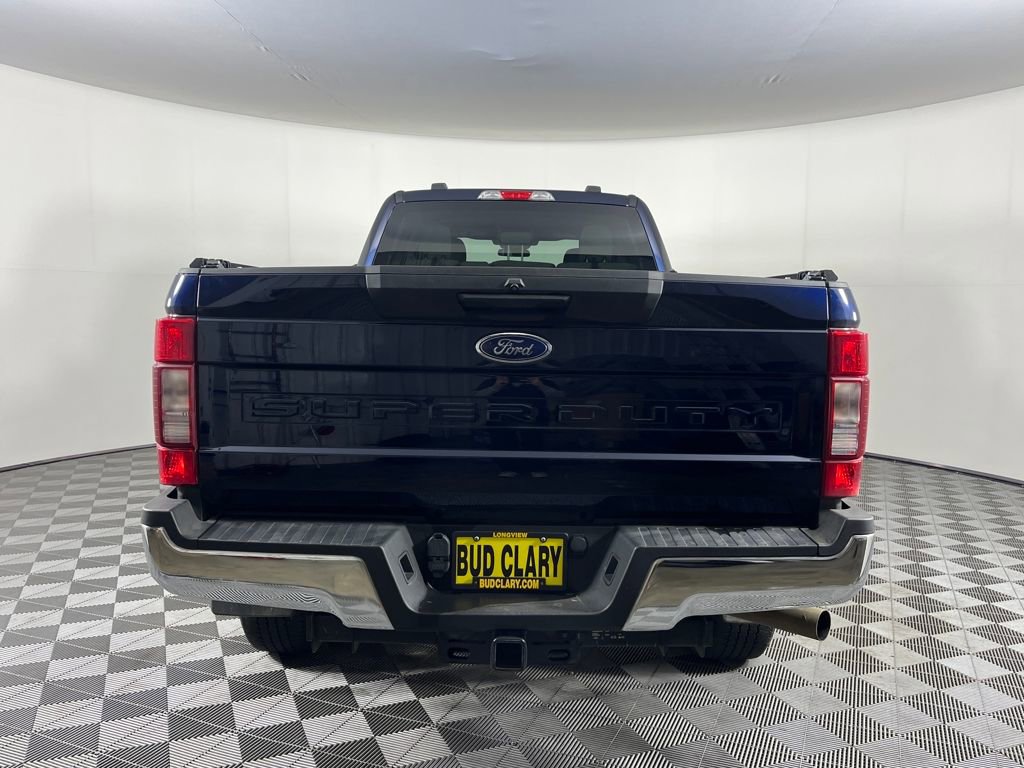Used 2022 Ford F350 XLT image 7