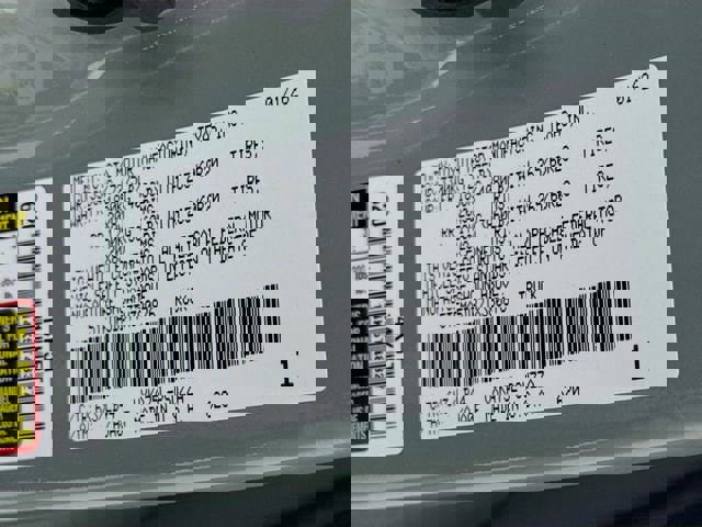 New 2026 Toyota Tundra 1794 Edition image 32