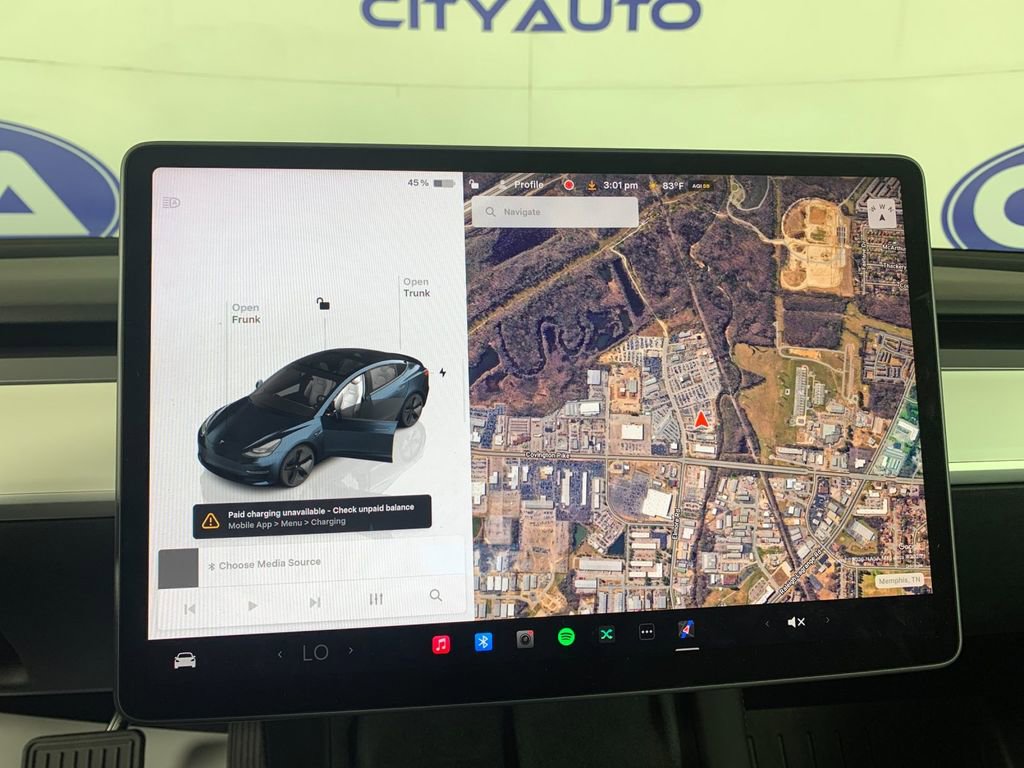 Used 2023 Tesla Model 3 Standard Range image 22