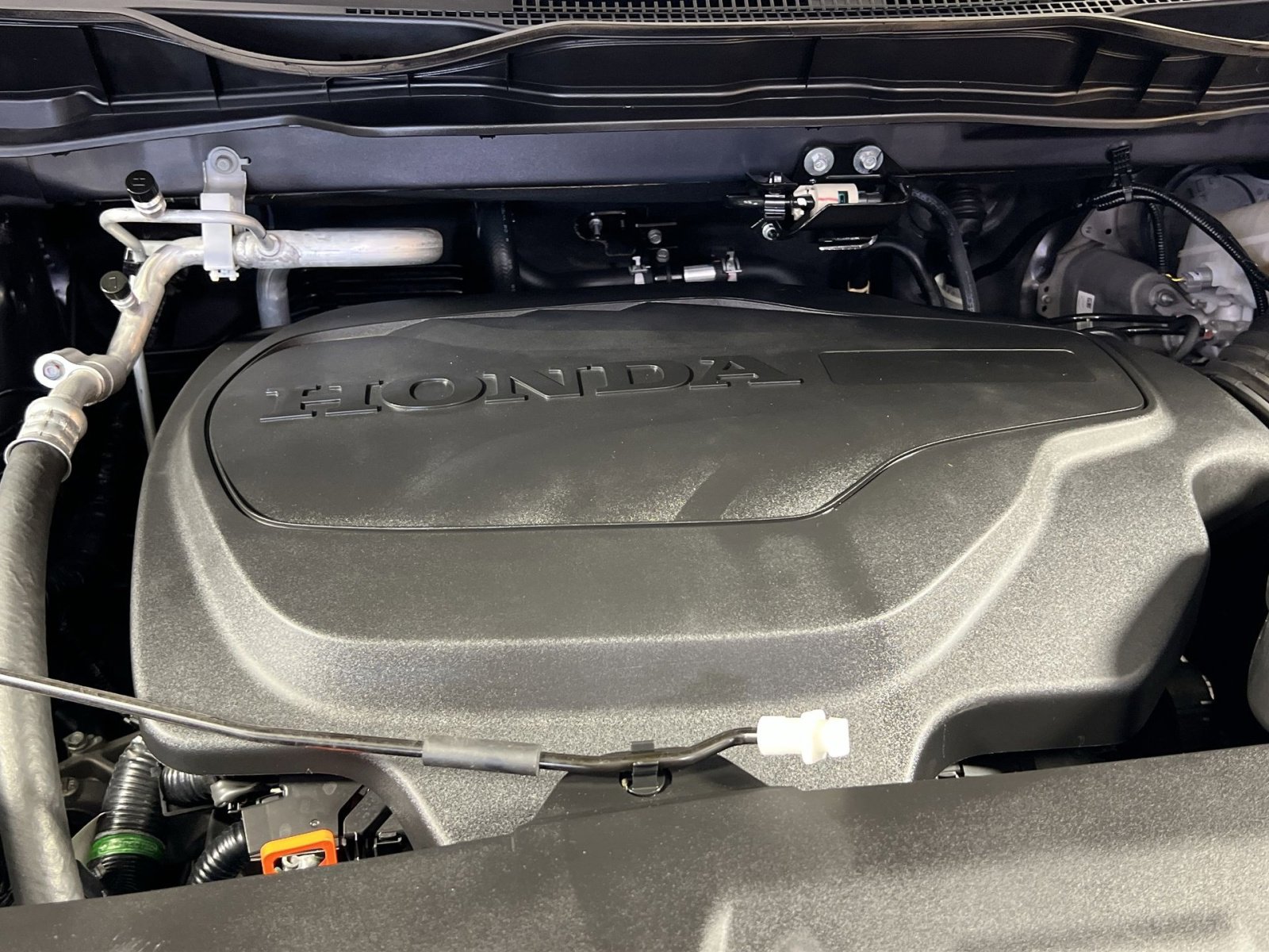 Used 2021 Honda Odyssey Elite image 30