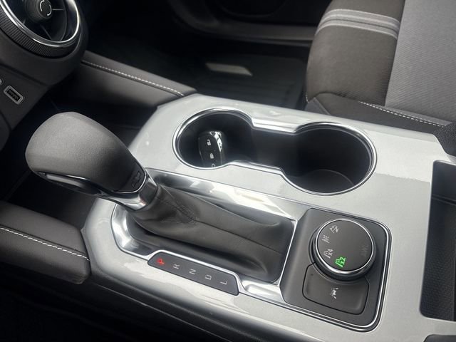 New 2025 Chevrolet Blazer LT w/ LPO, Floor Liner Package image 16